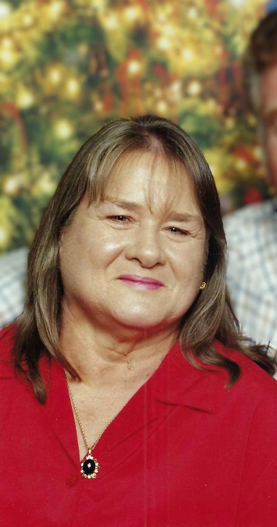 Janie Hampton Profile Photo
