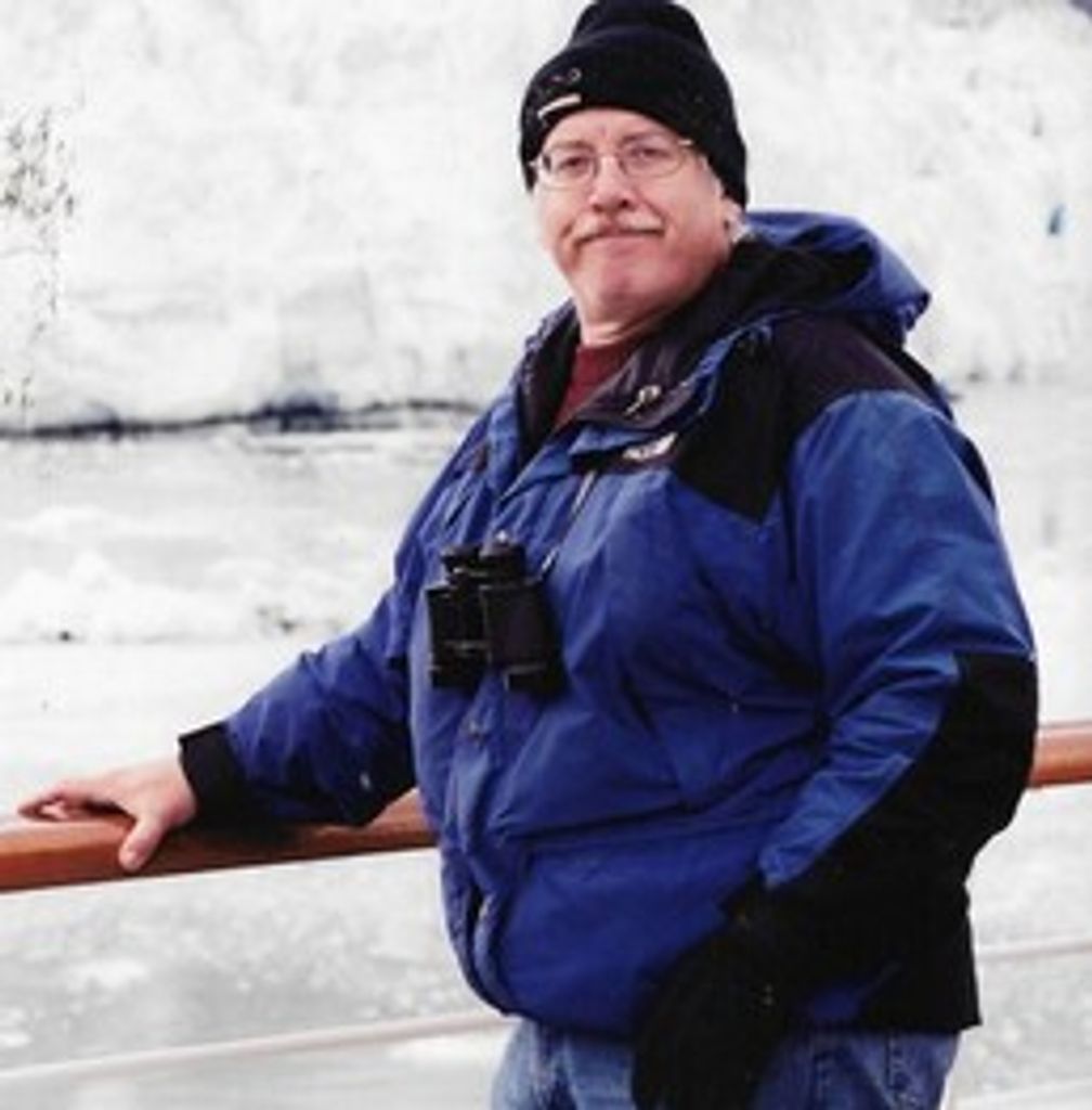 John Johnson Profile Photo
