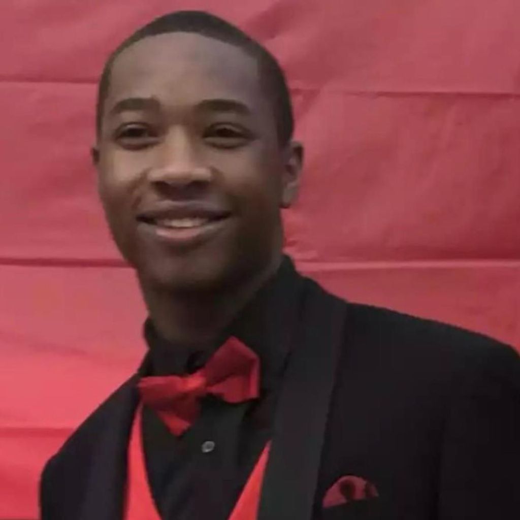 Branden Tahleem Ellison