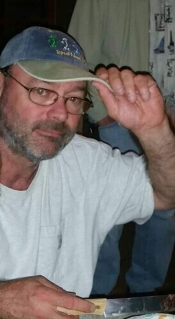 Ronney Victor Jones Profile Photo