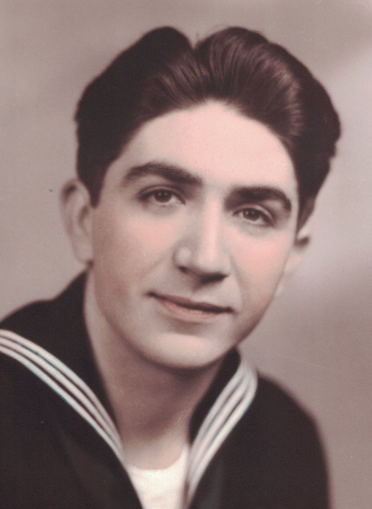 Anthony  J. Caso Profile Photo