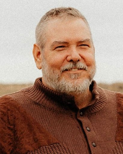 Dean Richard Krause's obituary image