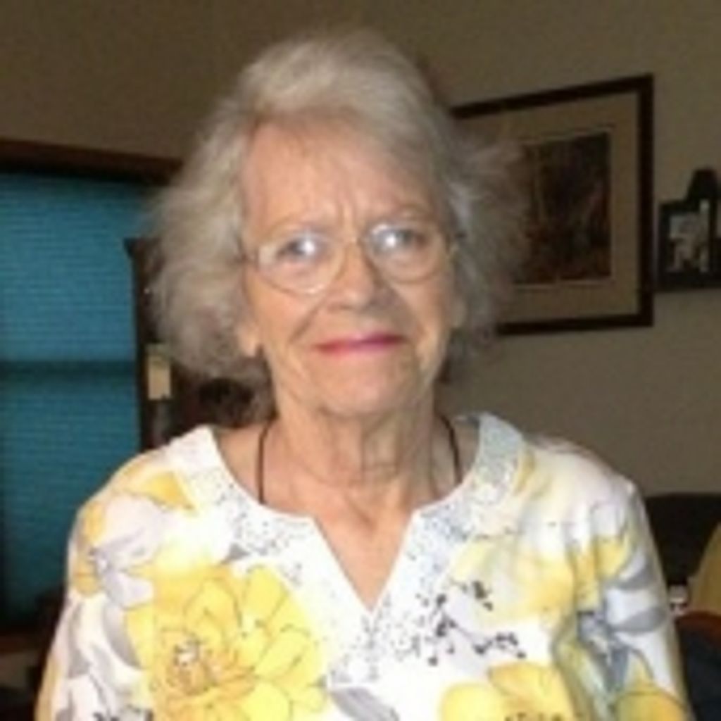 Barbara A. Burbo