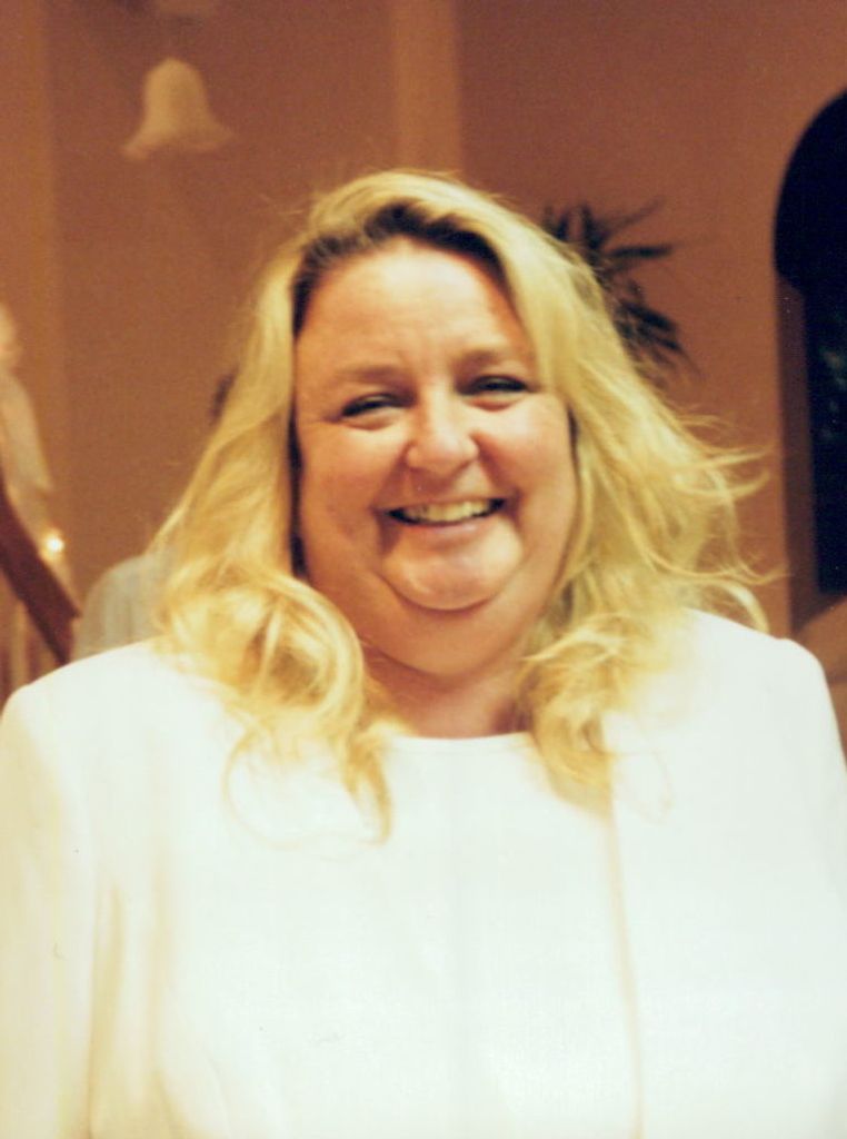 Debra Pewitt