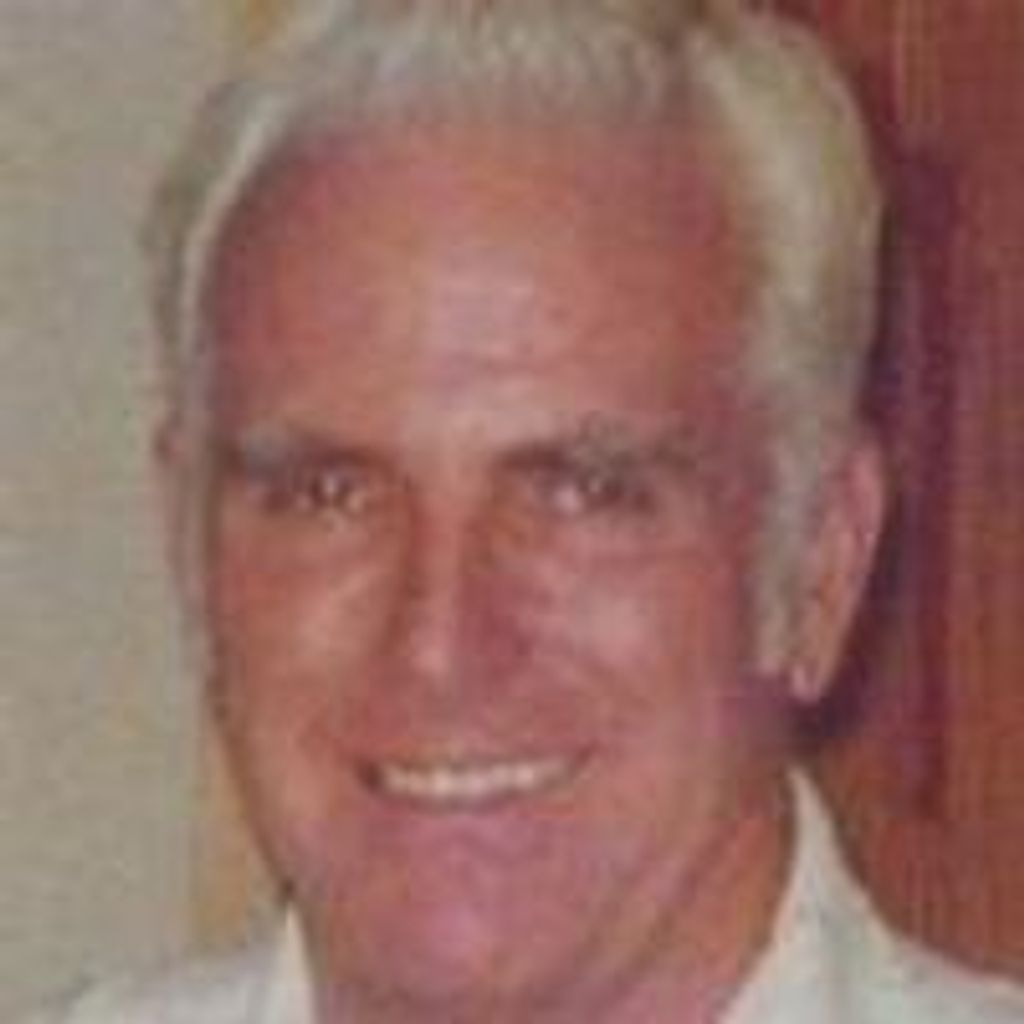 Louis Parnell King
