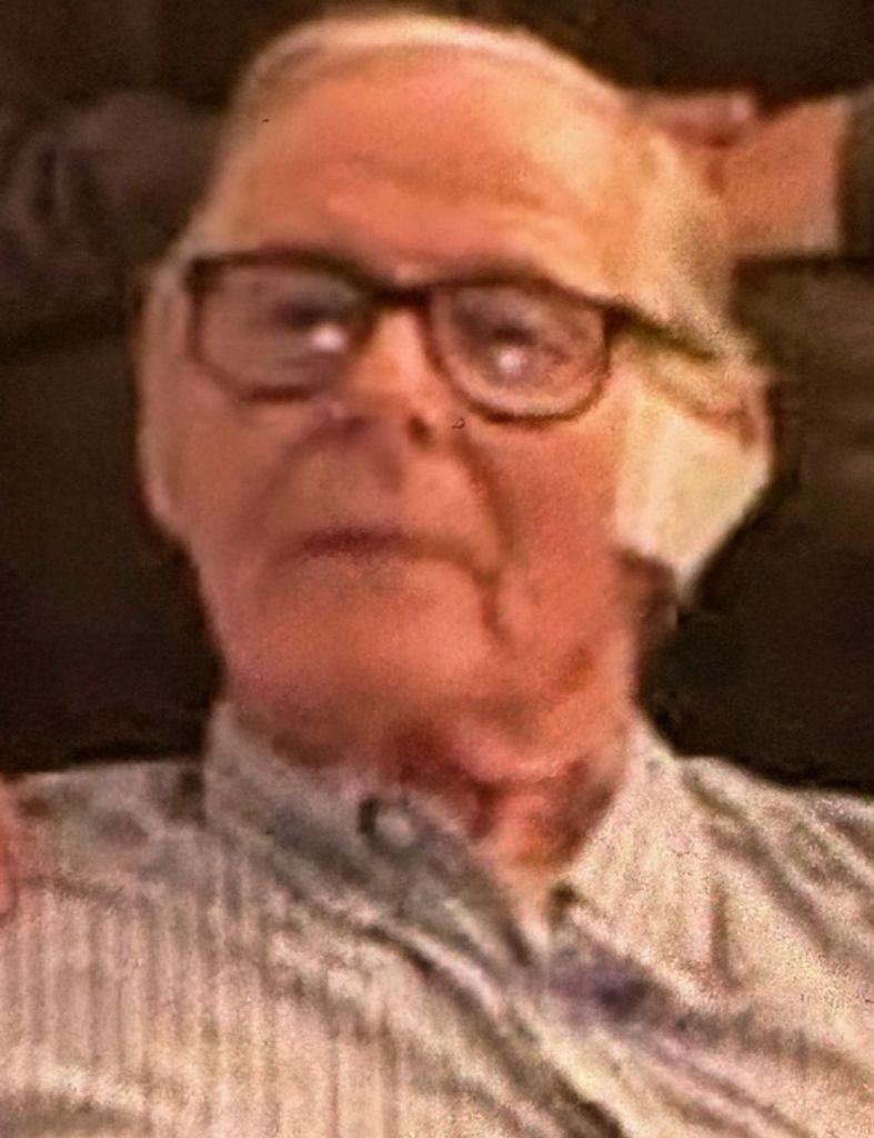 Burnice Noah Jackson Profile Photo