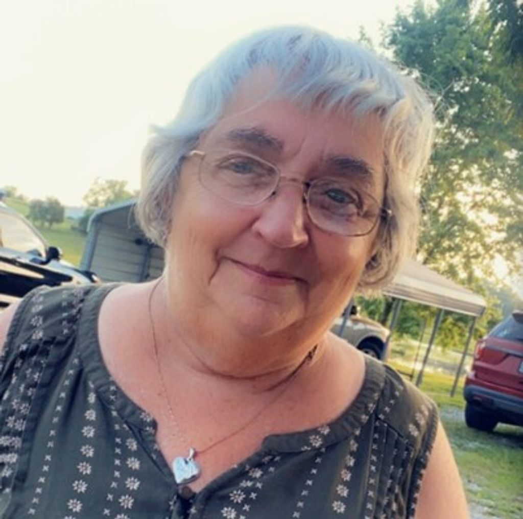 Oleeta Kay Ellis Profile Photo