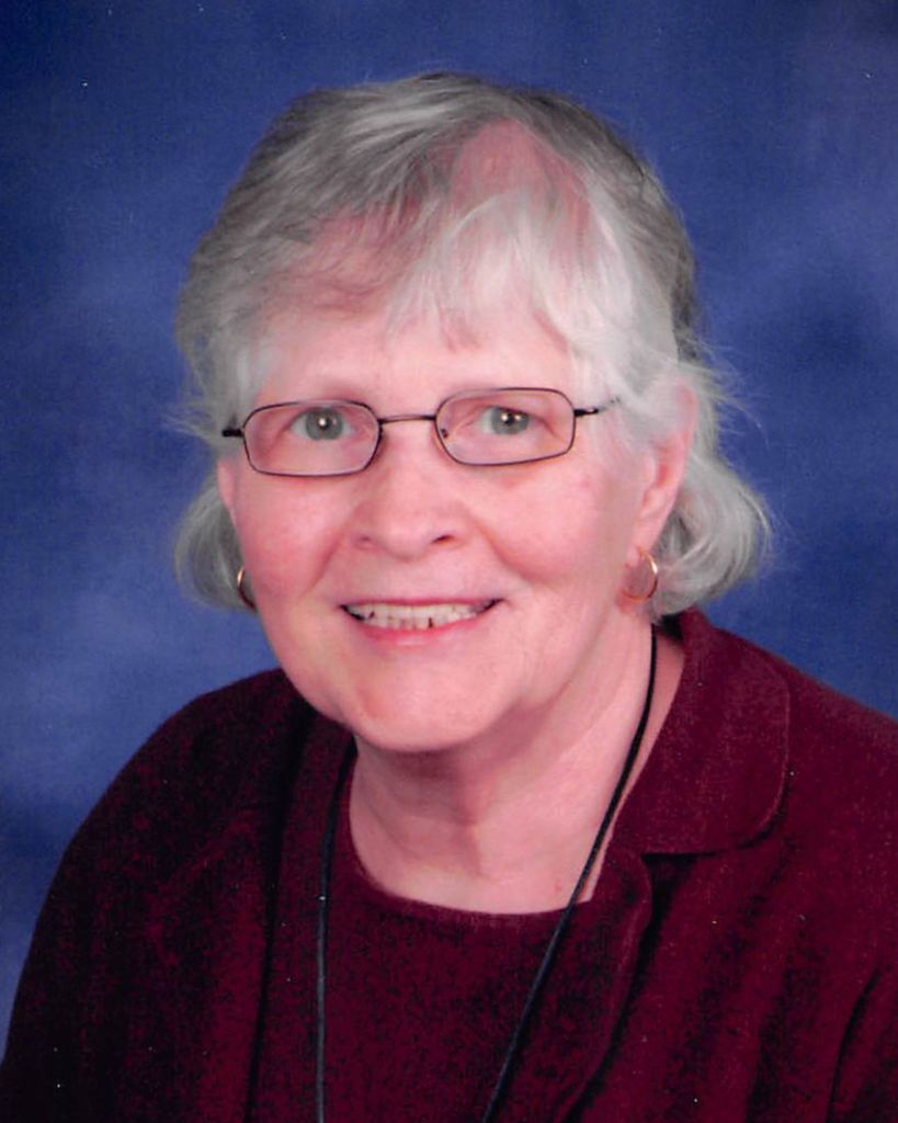 Mary Ann Carl Profile Photo