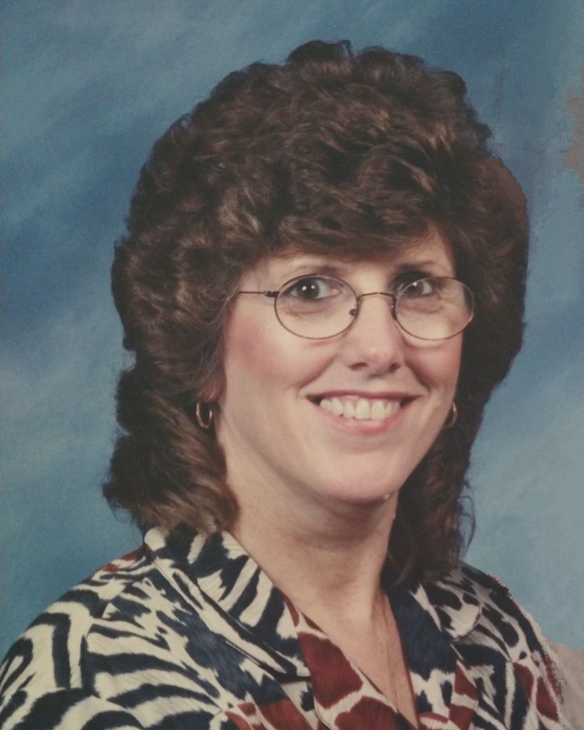 Mary K. Swartz