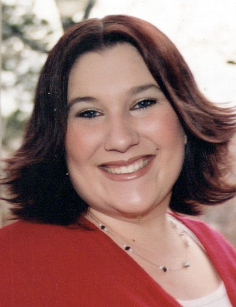 Nicole Rae Grotelueschen
