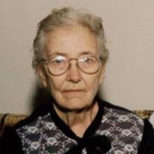 Mary Neva Barnard Profile Photo