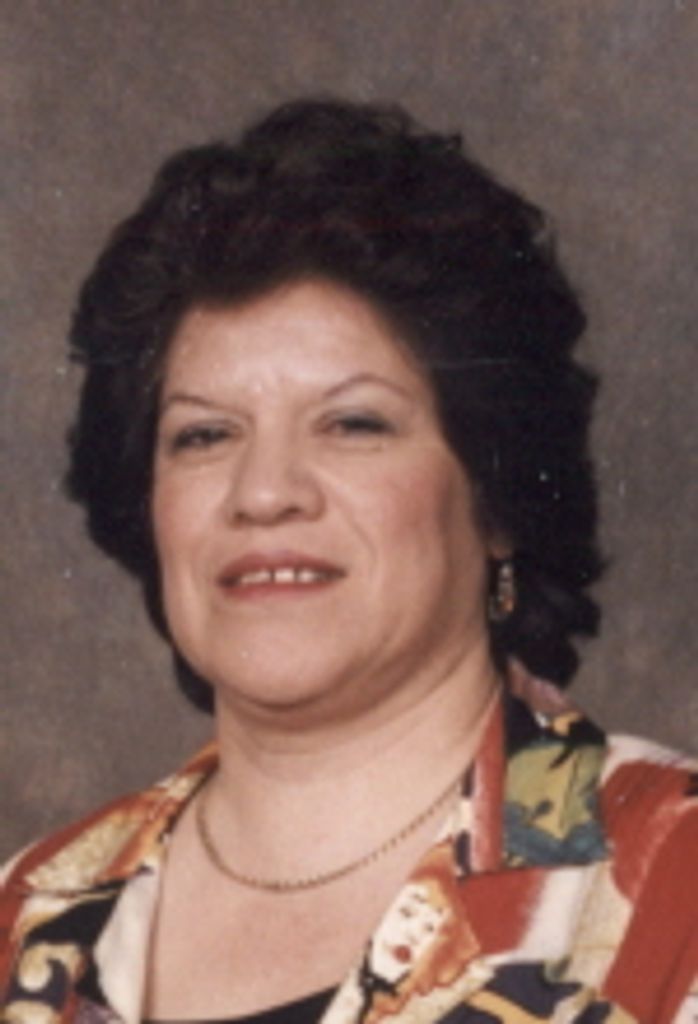 Ana B. Martinez