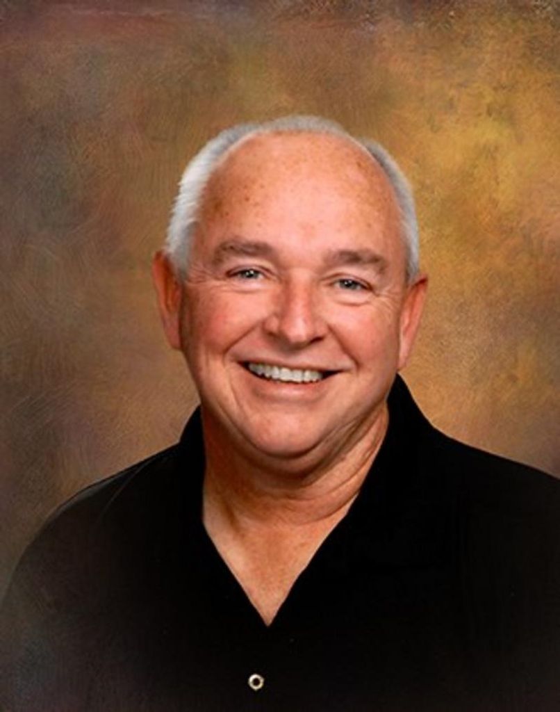 Douglas "Cleve" Cleveland Bradley