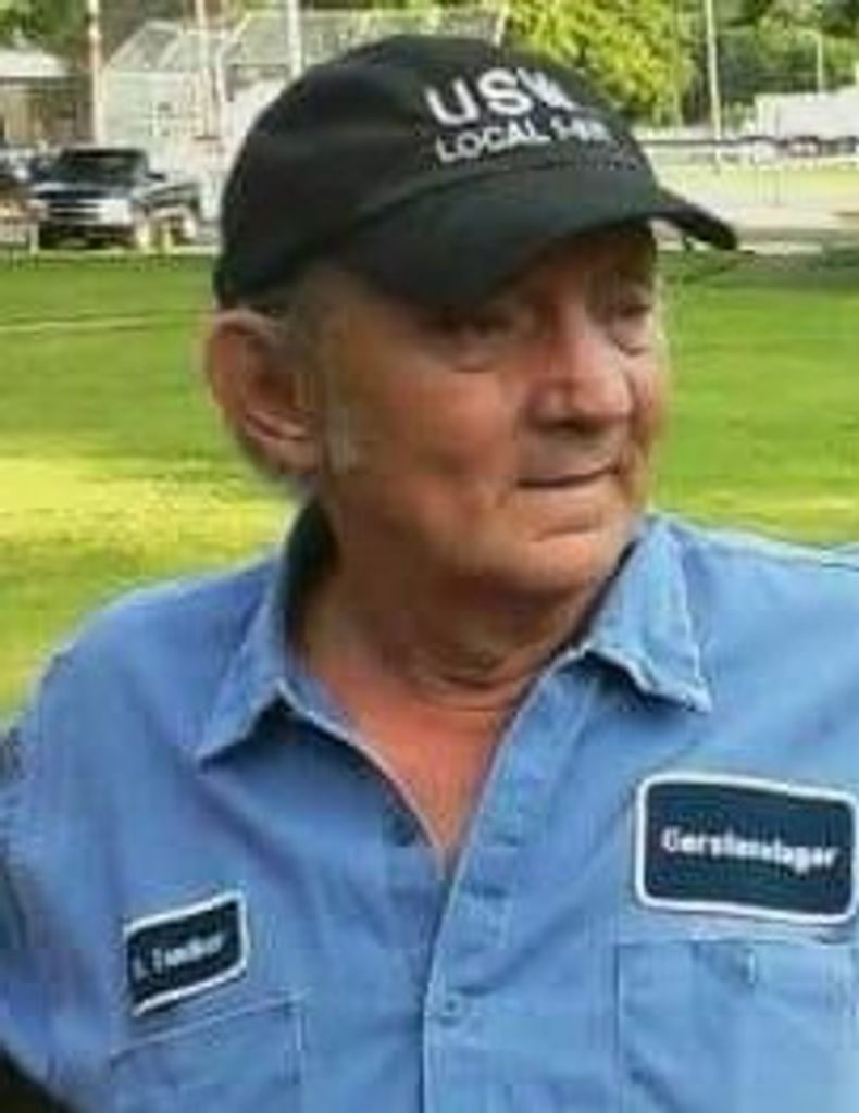 Donald Tucker