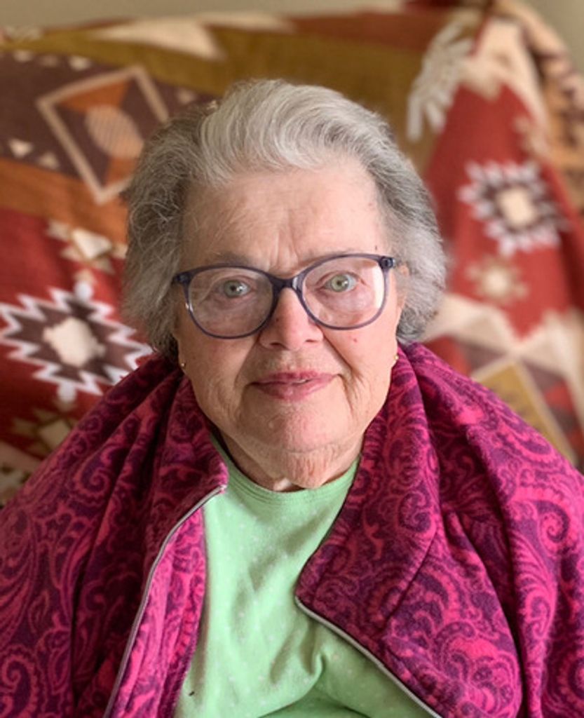 Patricia Ann O'Neill