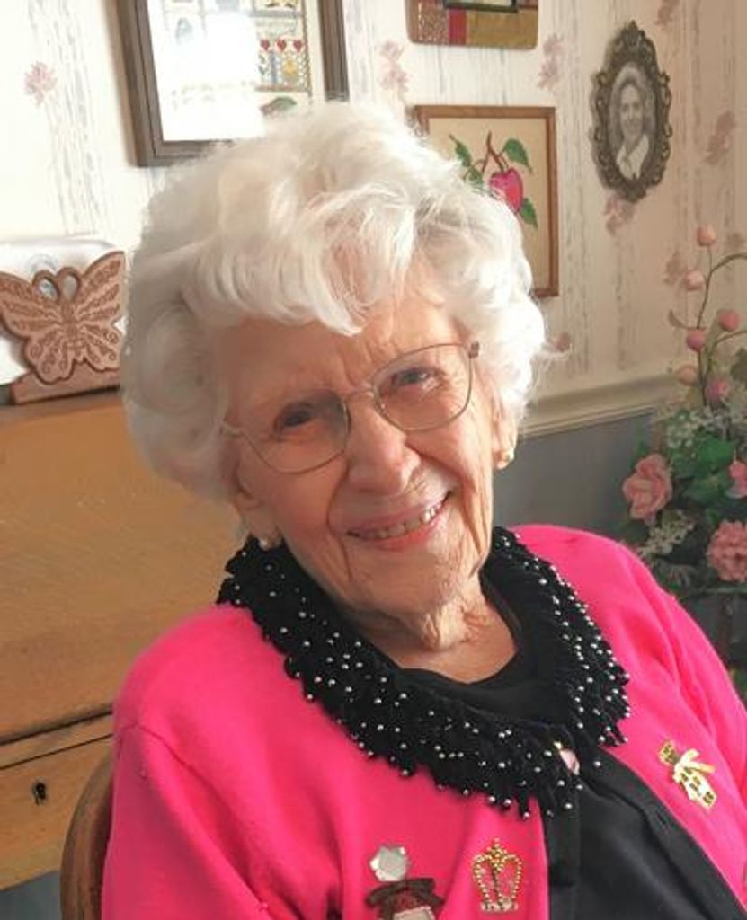 Vera Loraine Felts Beasley