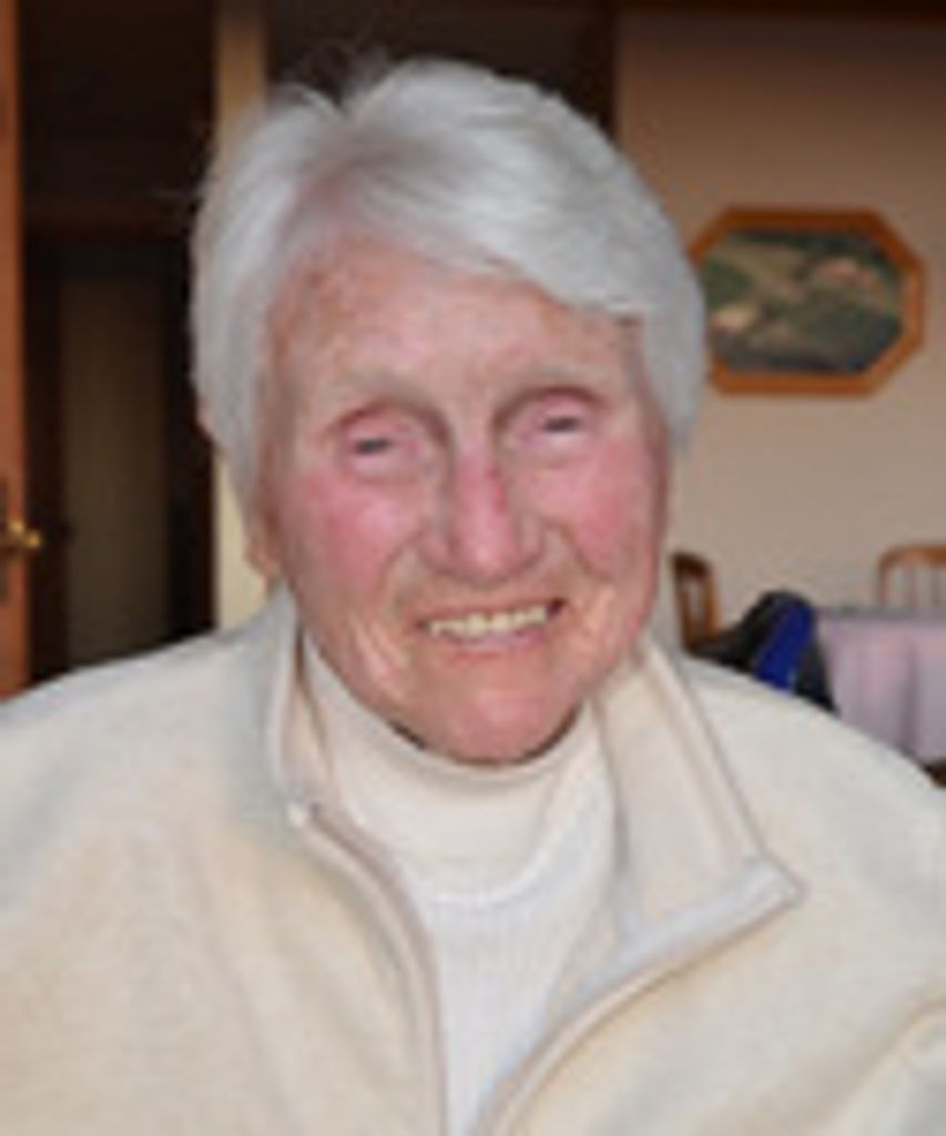 Elisabeth Klaas