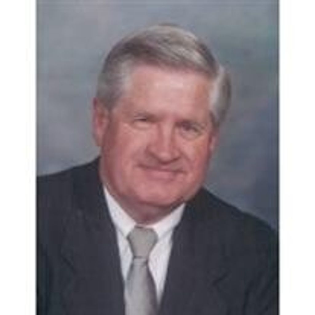 Burney Holton
