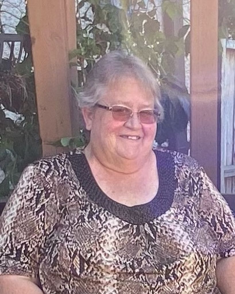 Helen Judith Brown