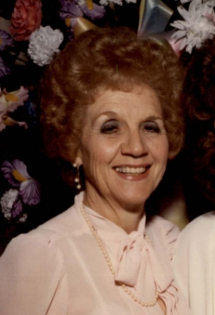 Marjorie B Gardner