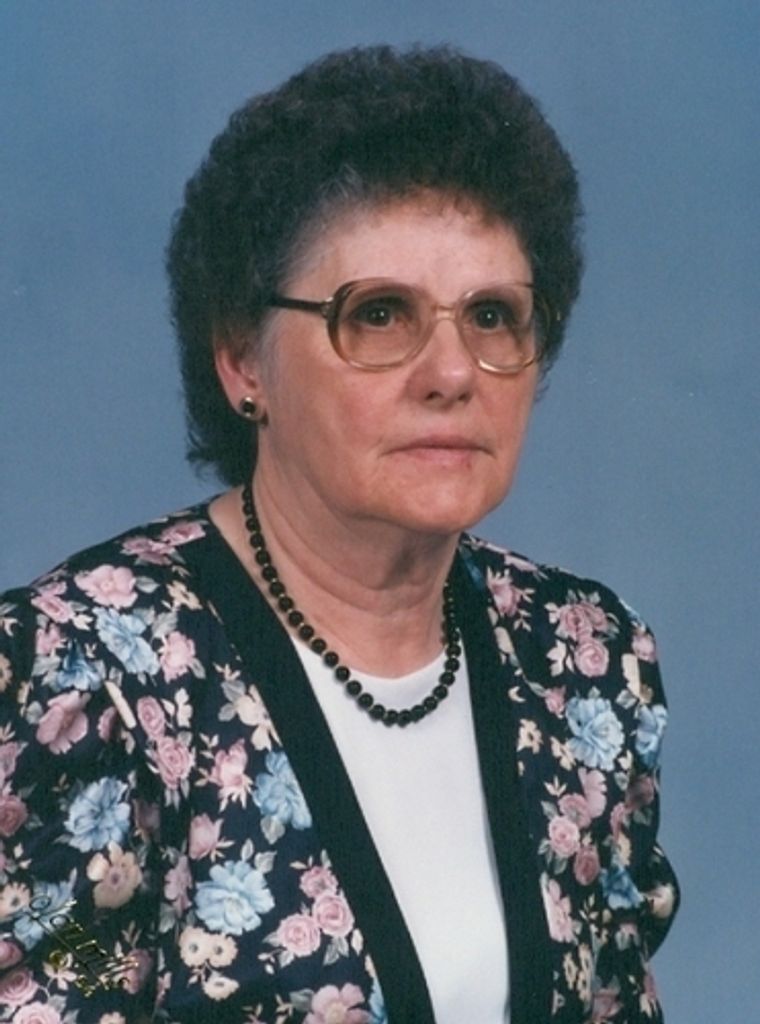 Virginia M. (Haskell) Clipper Profile Photo