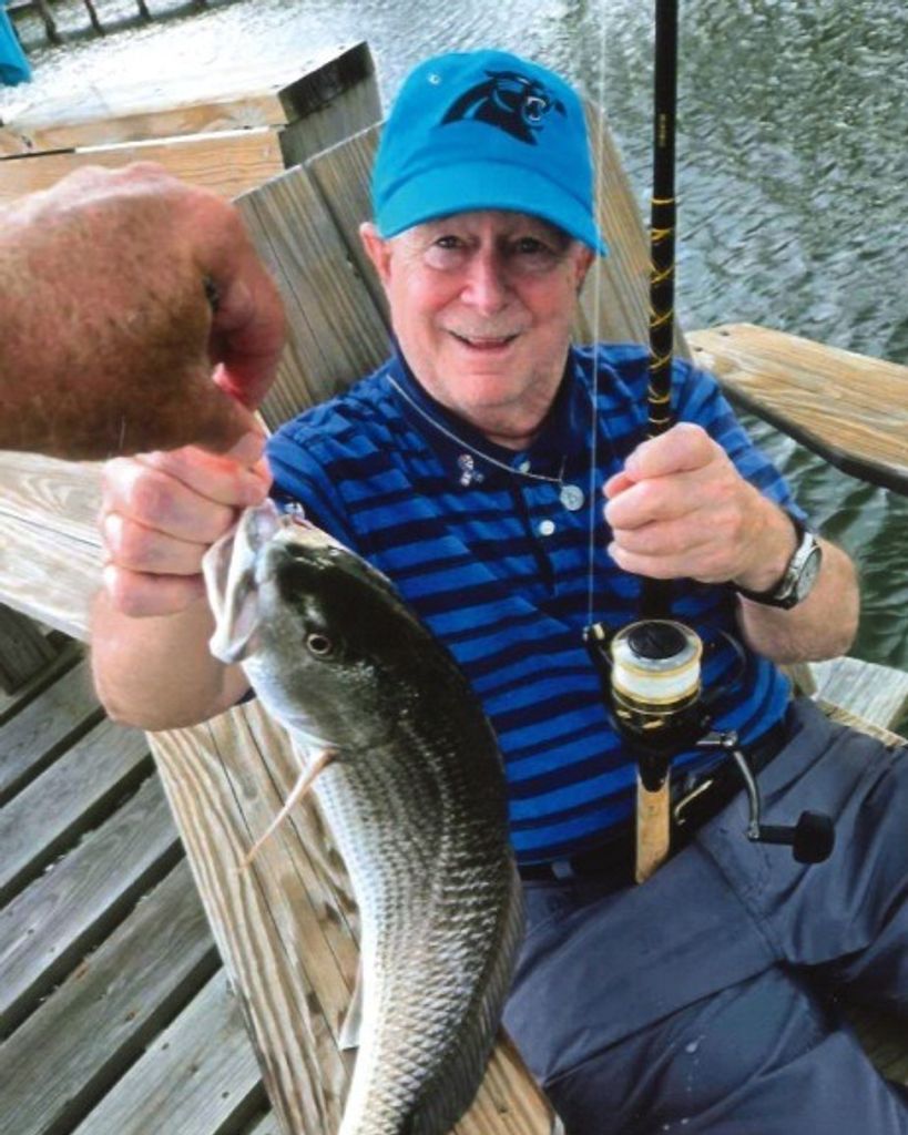 Lawrence "Larry" Guist