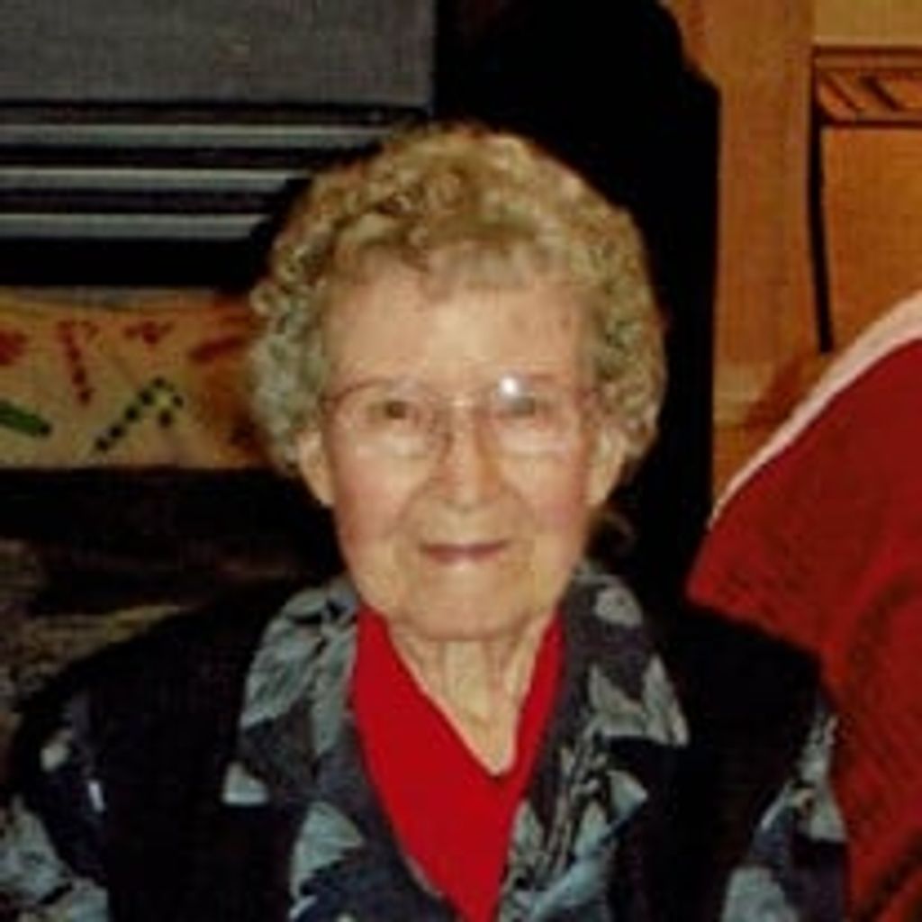 Frances R. Ford
