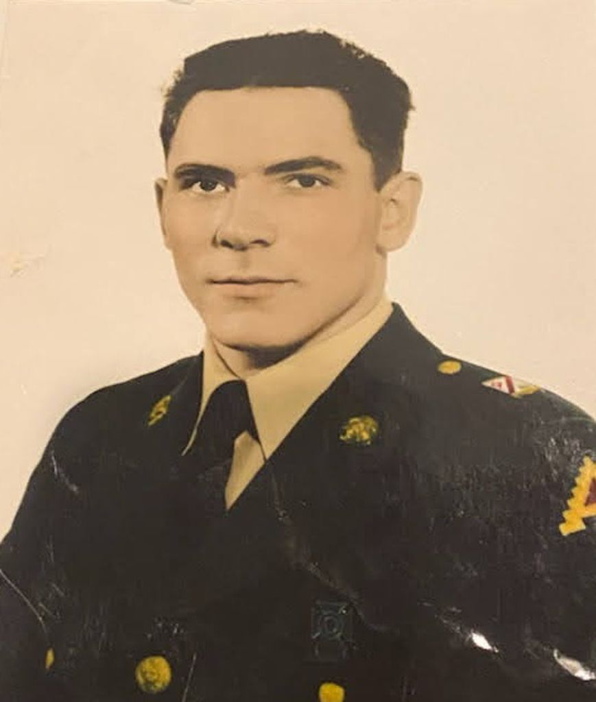 Donald J. Martin Sr.