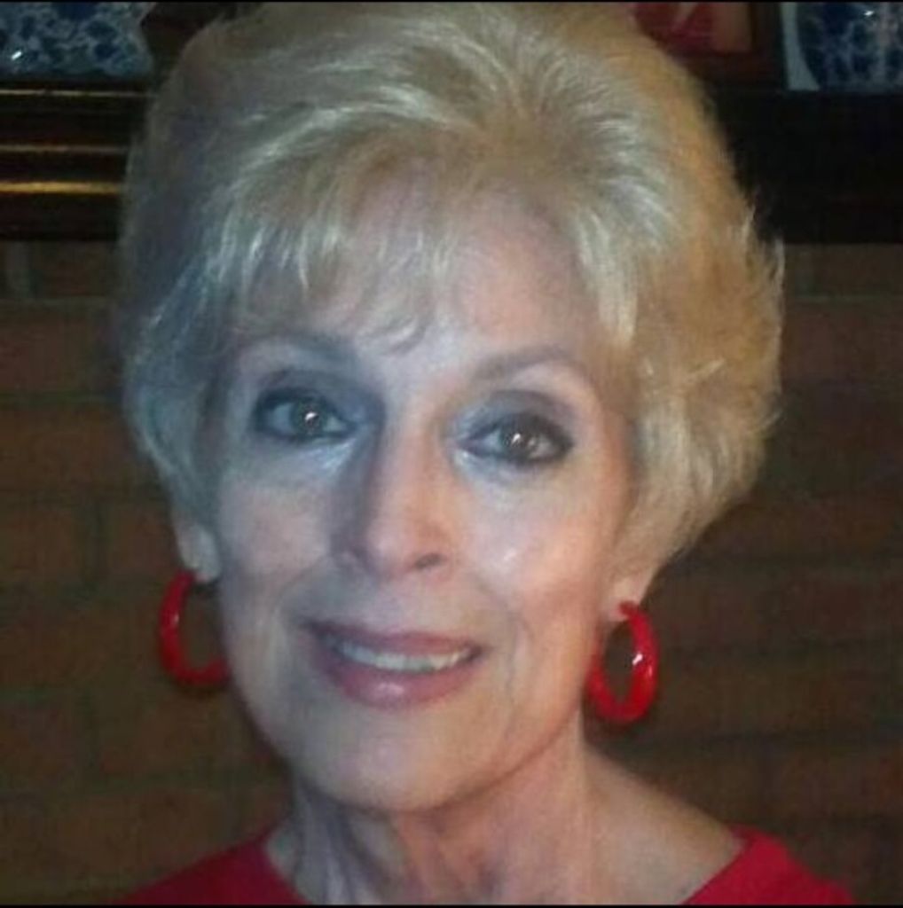 Betty Carol Conley