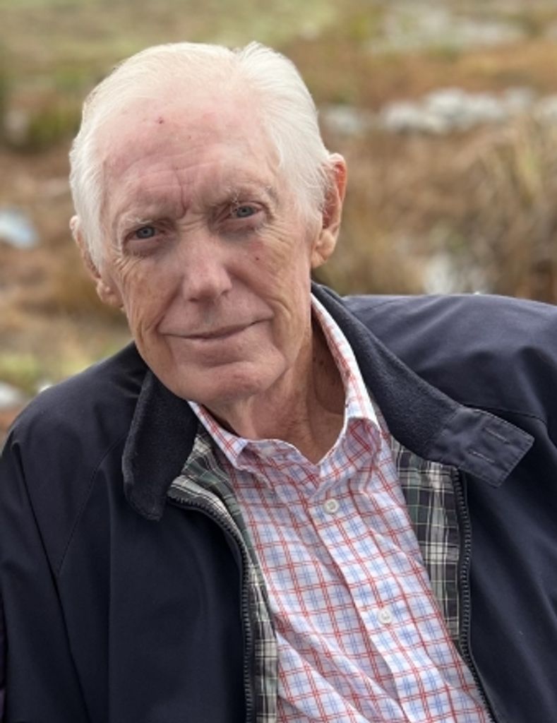 John Leonard Powell, Jr. Profile Photo