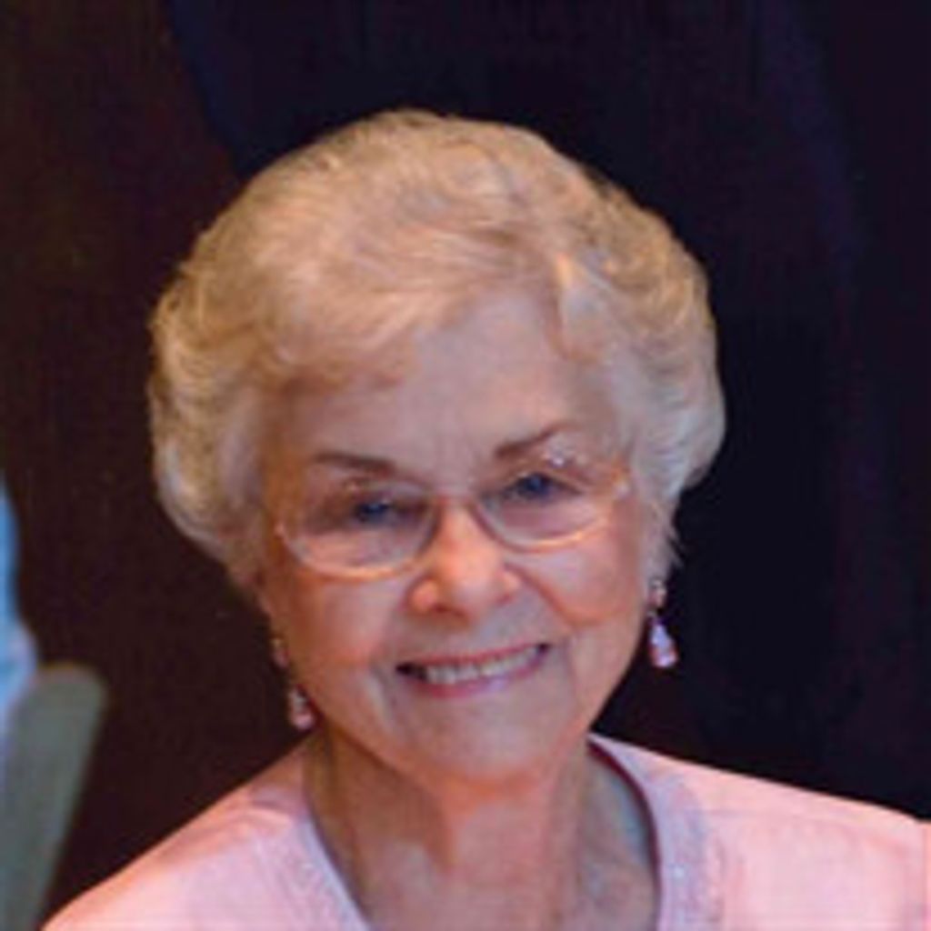 Hazel Guenther