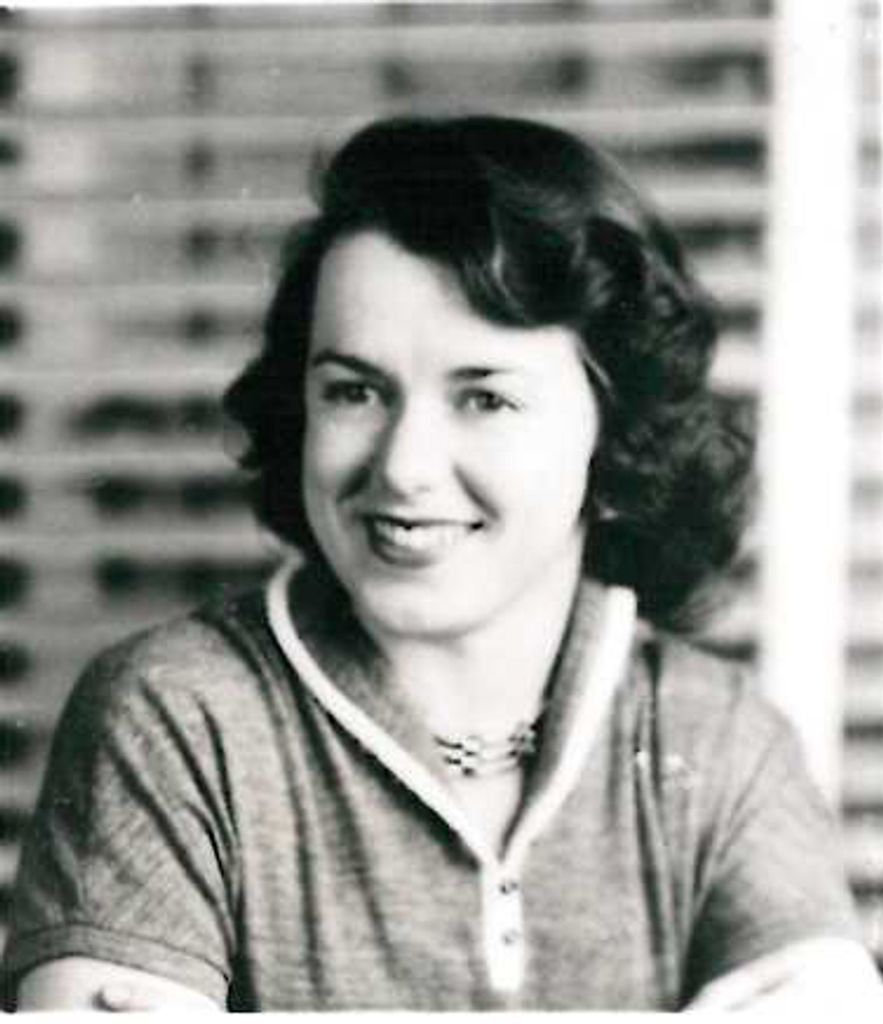 Myrtle Jean (Anderson)  Mckoski Profile Photo