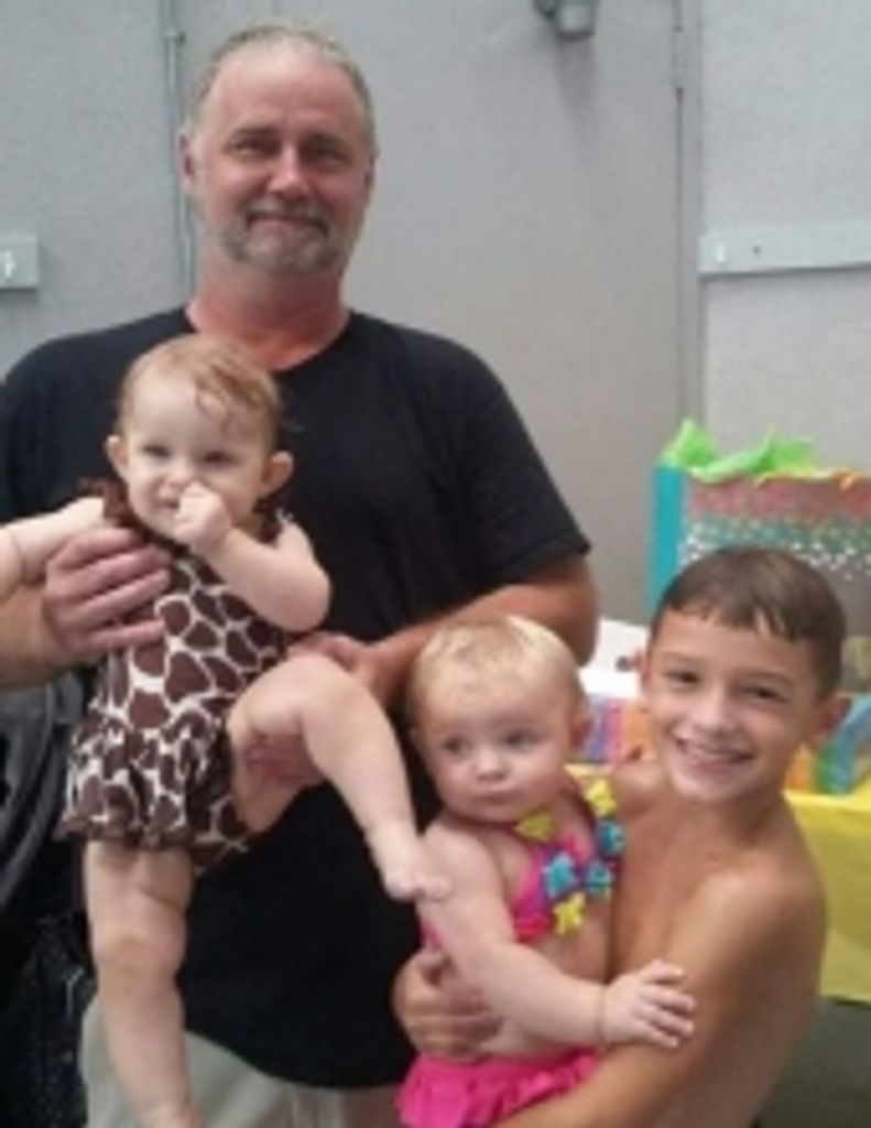 Timothy Dean Hurst Profile Photo