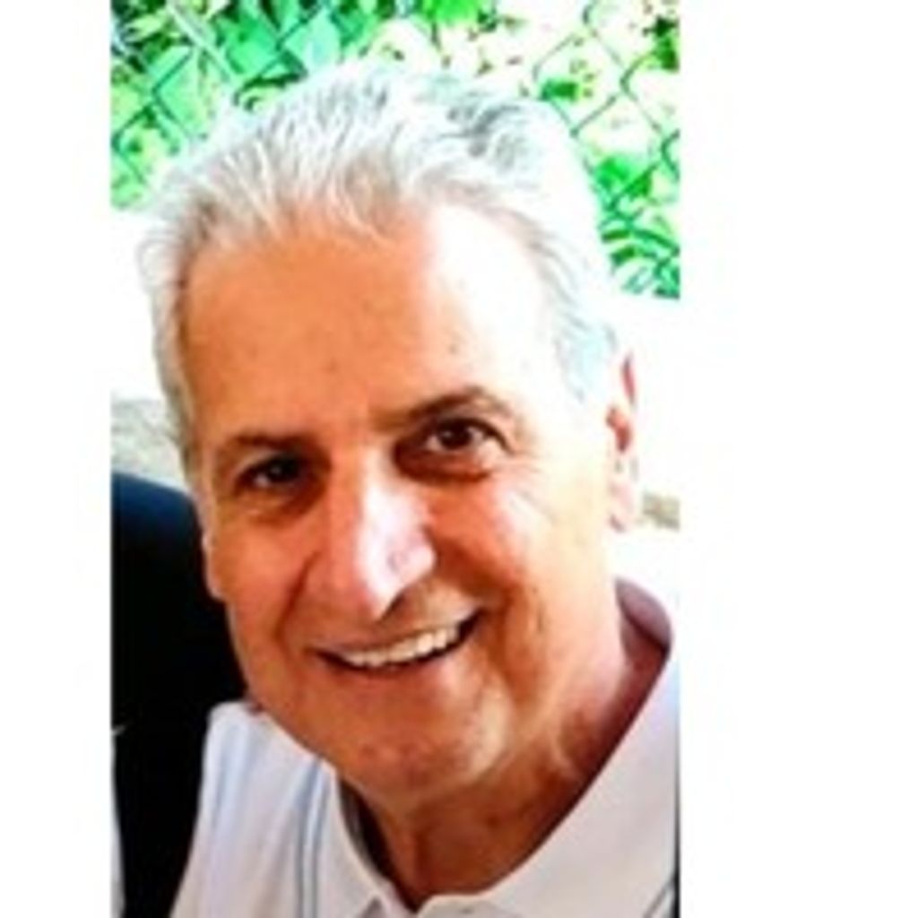 Dave Tanilli Profile Photo