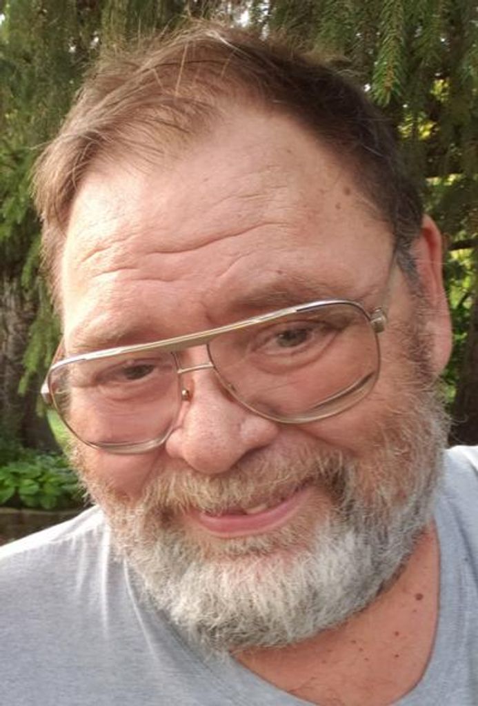 Larry Wayne Gleason Profile Photo