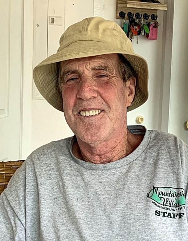 Matthew Domzalski Profile Photo