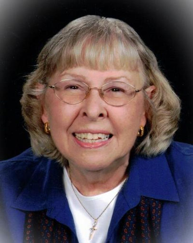 Joyce S. Jarolin