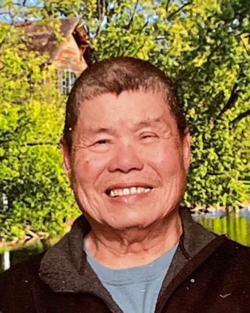 Eduardo R. Sychay Profile Photo