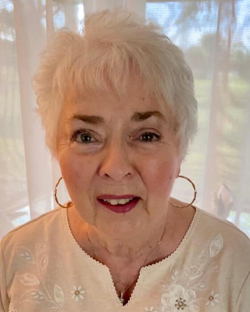 Cecile (Bunny) Masi-Hayes Profile Photo