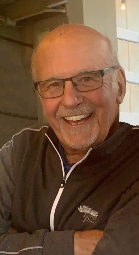 Allen Michael Pentell Profile Photo