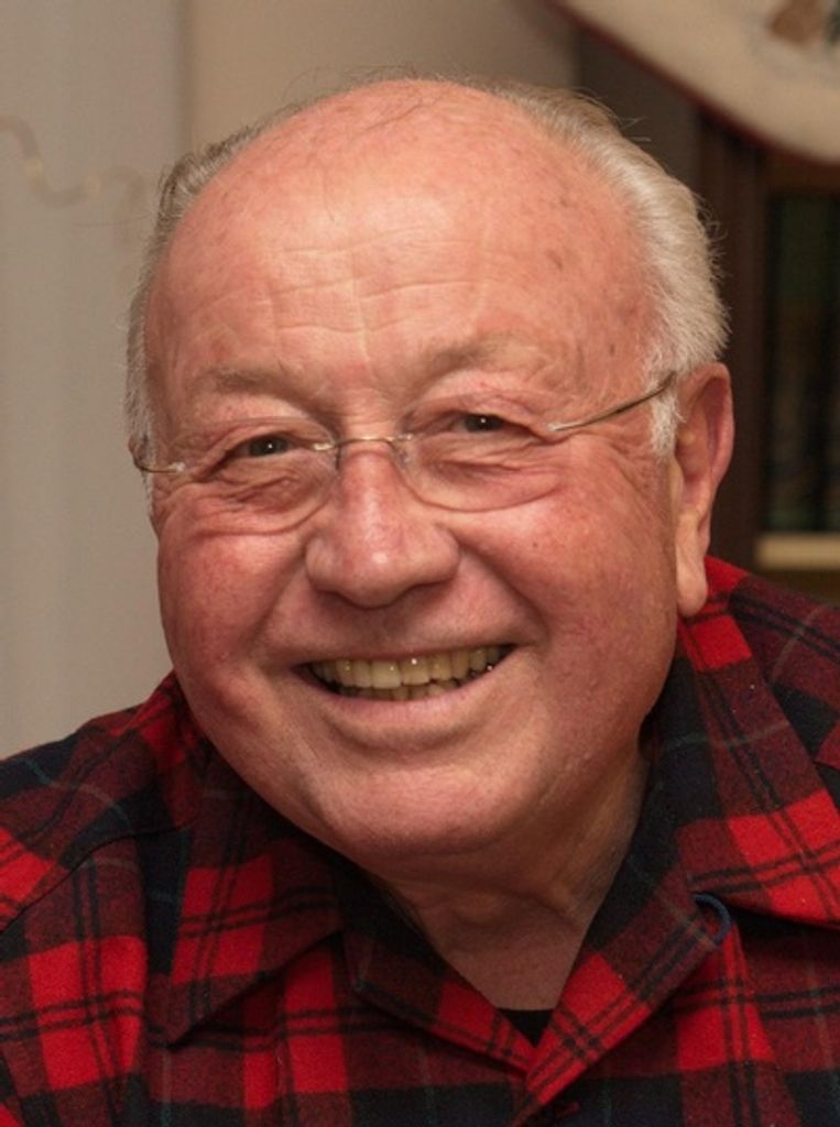 Russell E. Fredrick Profile Photo