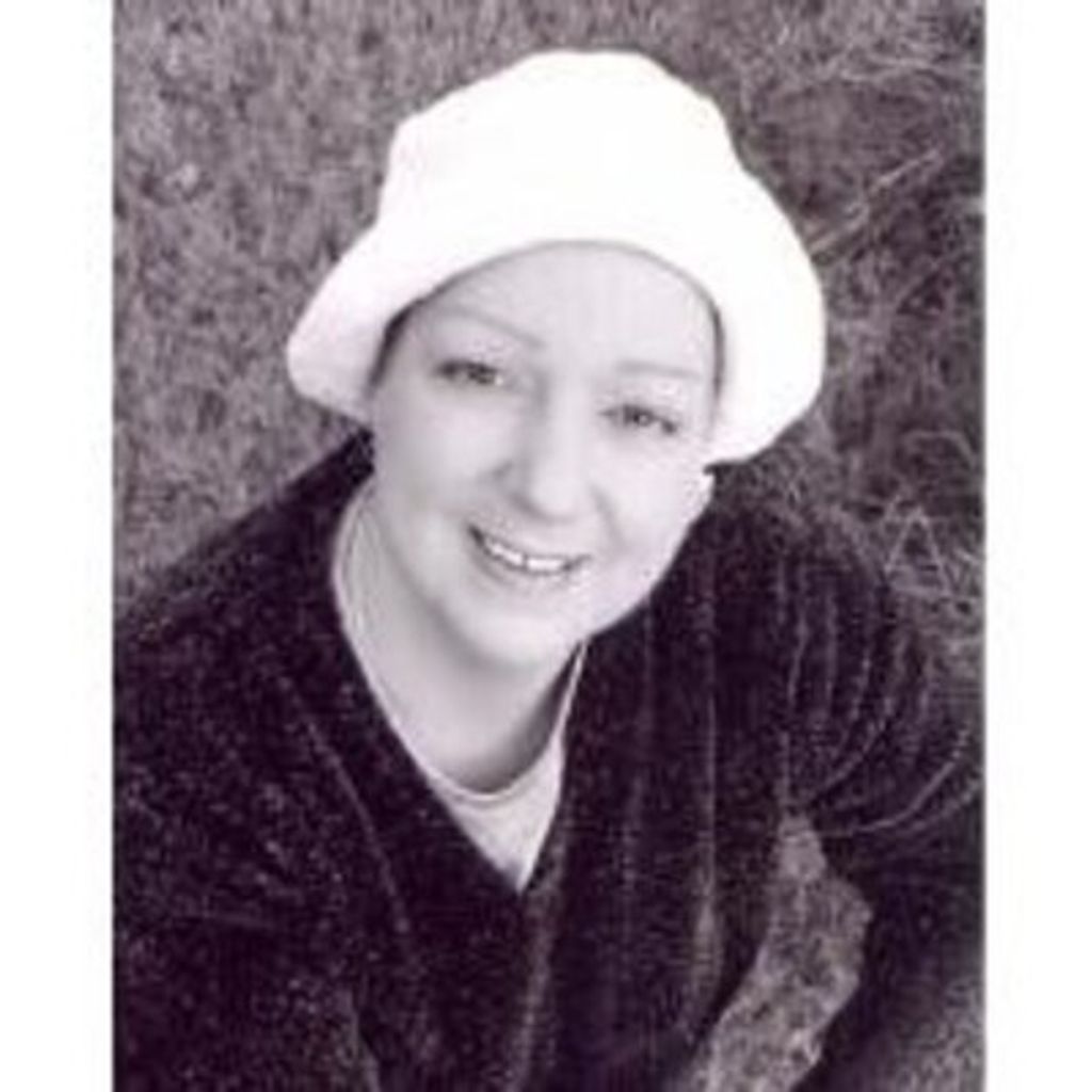 Barbara Jean Stewart