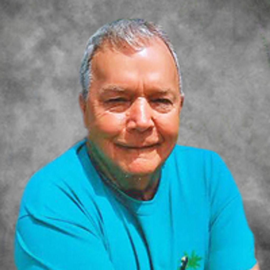 James Wesley Armstrong Profile Photo
