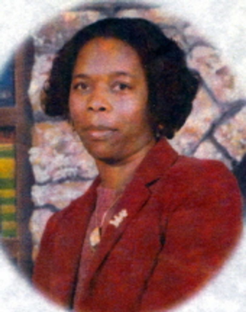 Helen Jean-Batiste Murphy