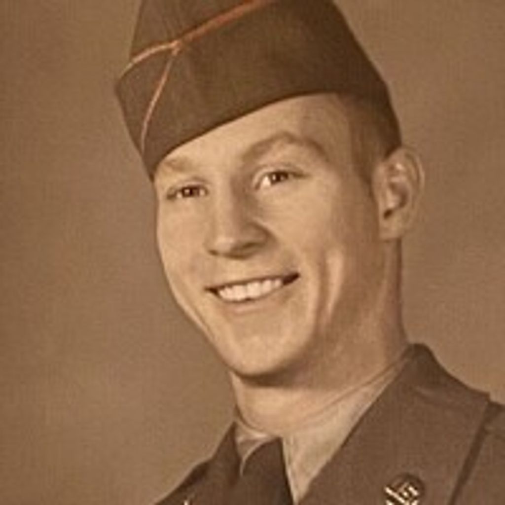 Harold "Tex" E. Howarth