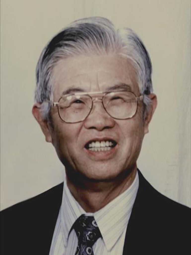 Frank T.C. Ho Profile Photo