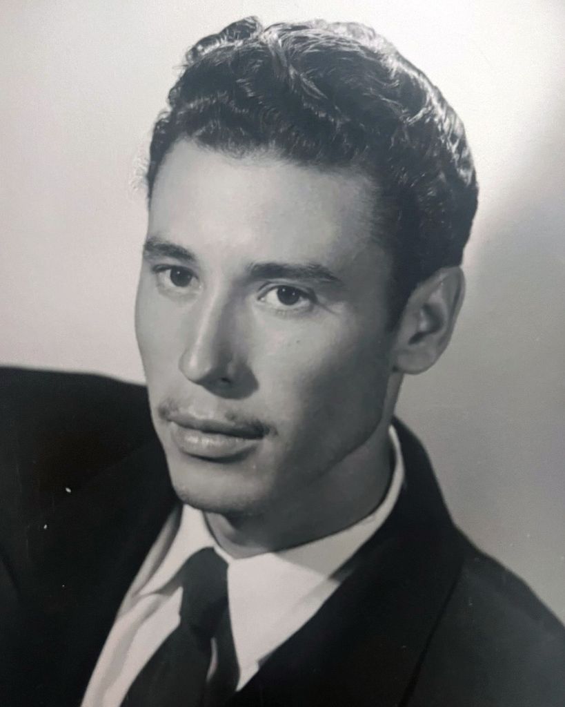 Ricardo Calderon