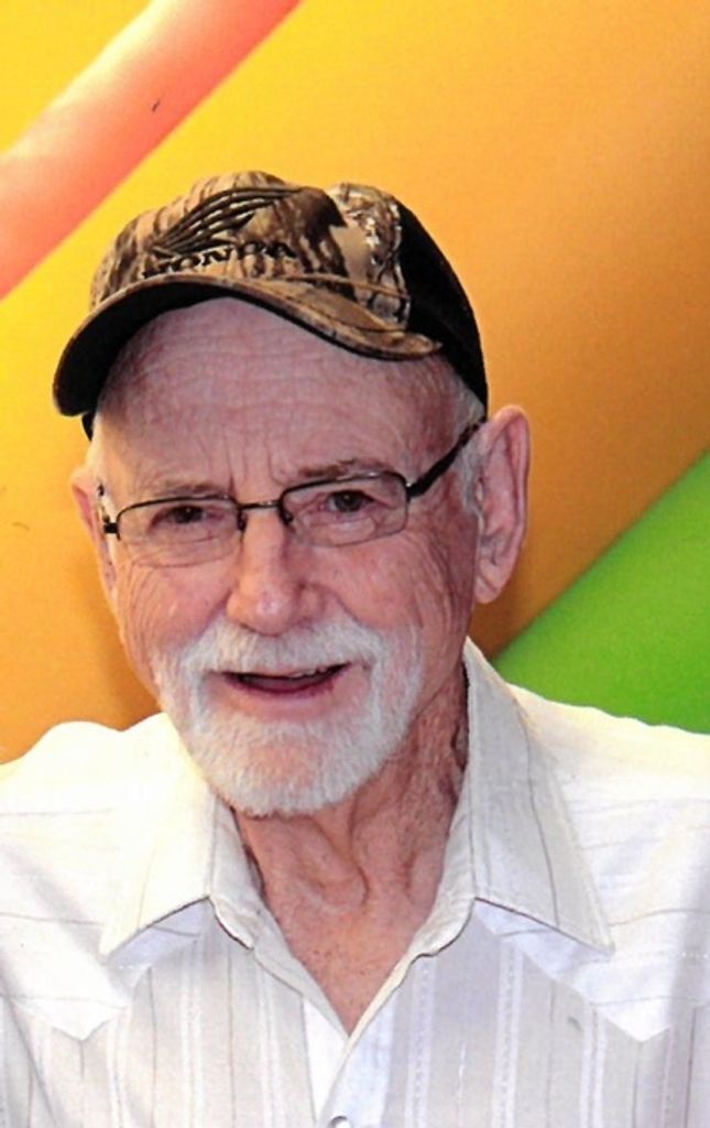 Benjamin "Tim" Seibold