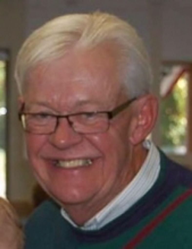 Robert Bjerkos