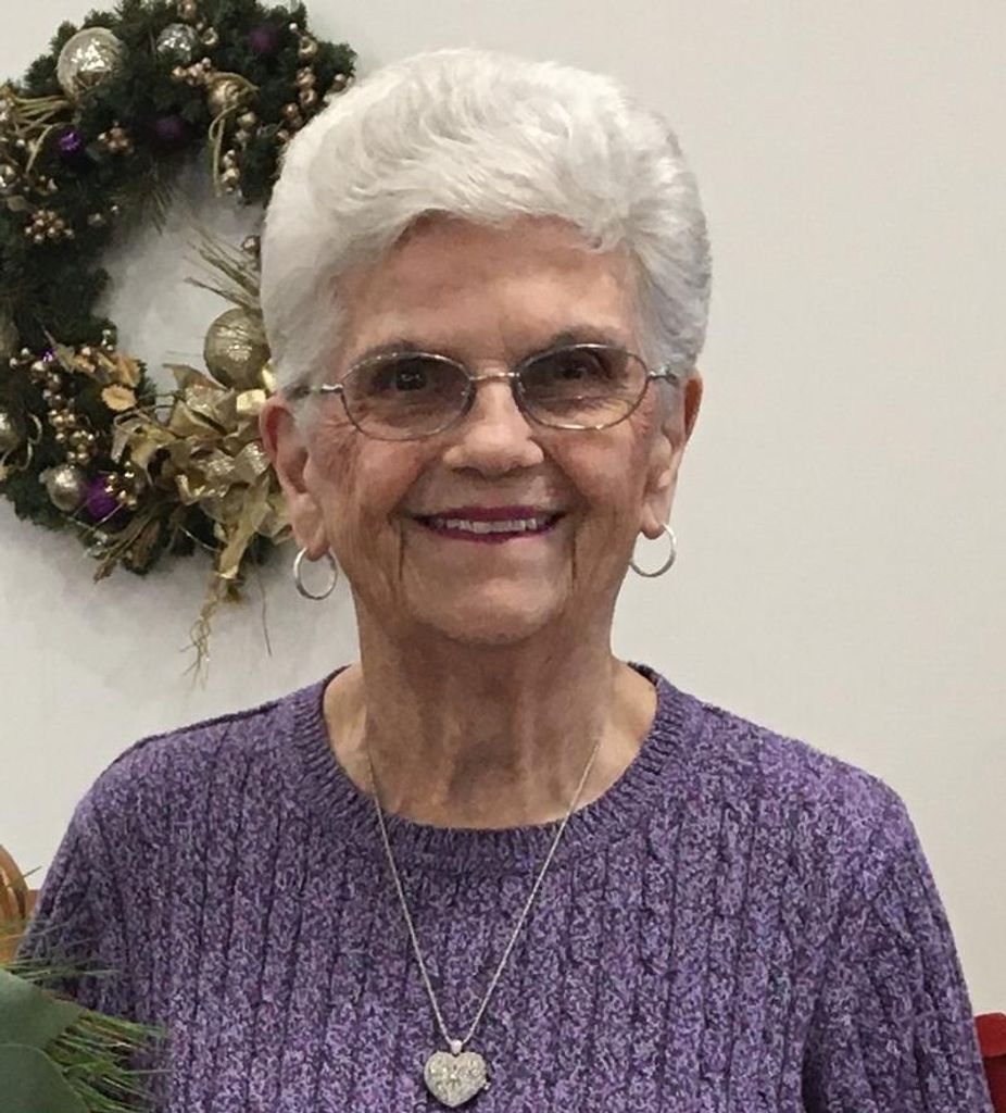 Margaret Ann Chatham Profile Photo